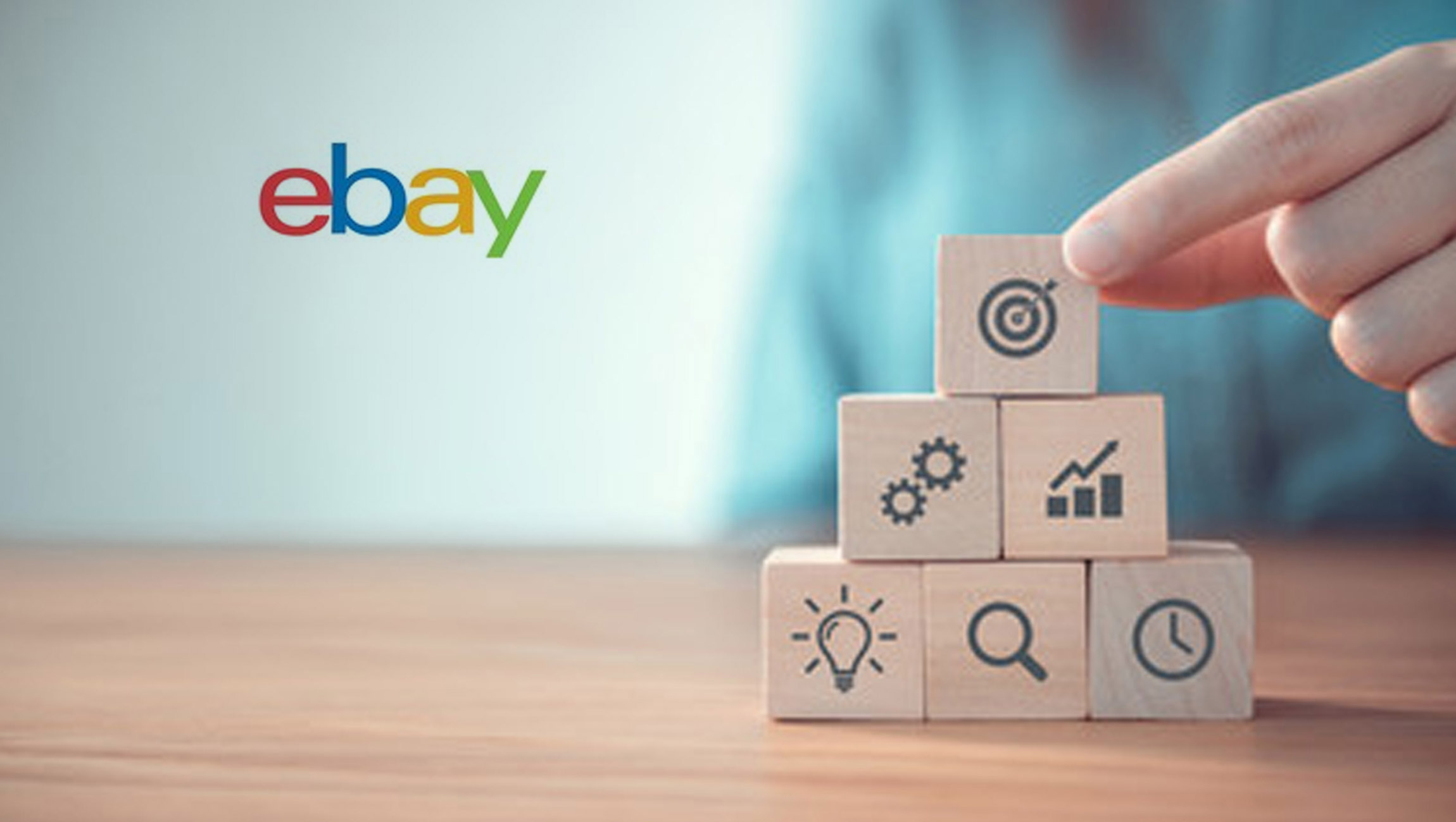 Solving the Ecommerce Choice Overload Problem: Zoovu enables interactive buying assistants at Ebay.de