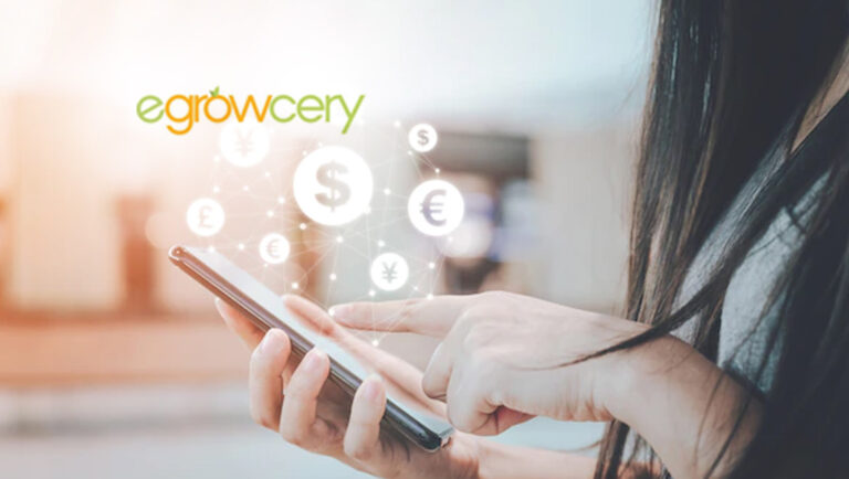 Egrowcery Enables Retailers to Own Their Ecommerce Technology