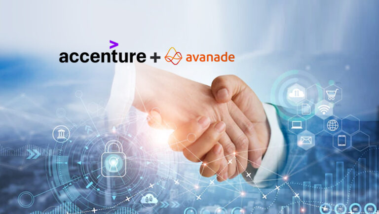 Accenture and Avanade Named Microsoft 2022 Global SI Partner of the Year for 17th Time