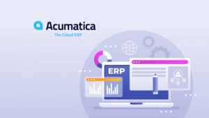 Acumatica's Customer-focused Approach Earns Positive Results in Spring G2 Reports and Shapes Latest Product Update