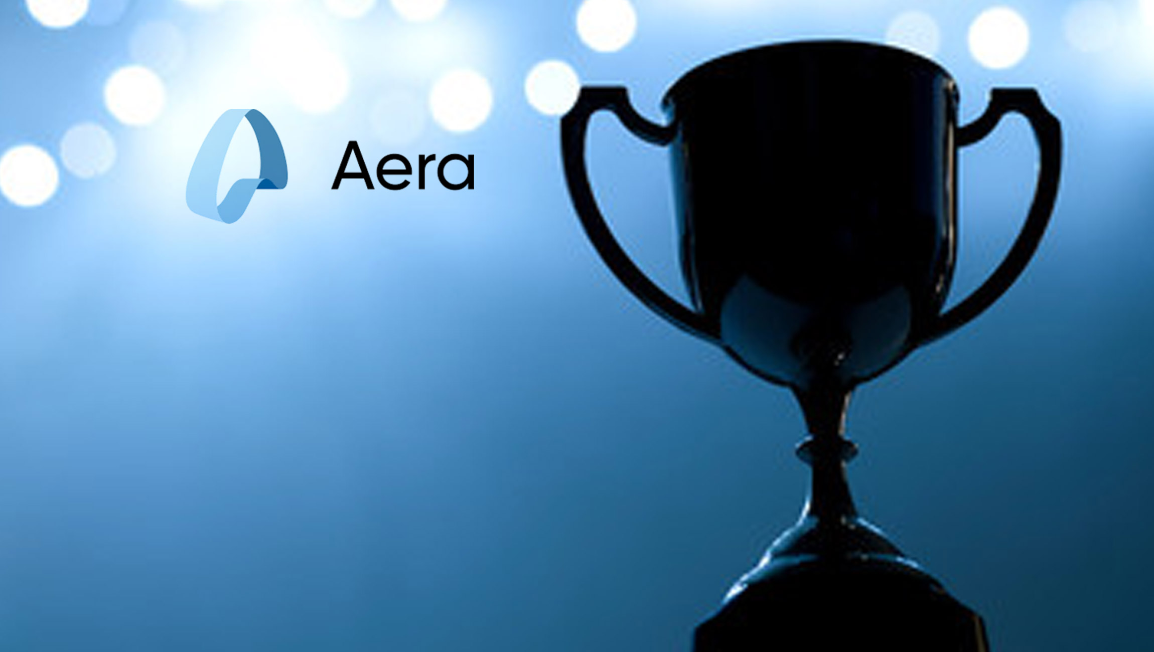 Aera Technology Wins AI Breakthrough Award for Decision Intelligence