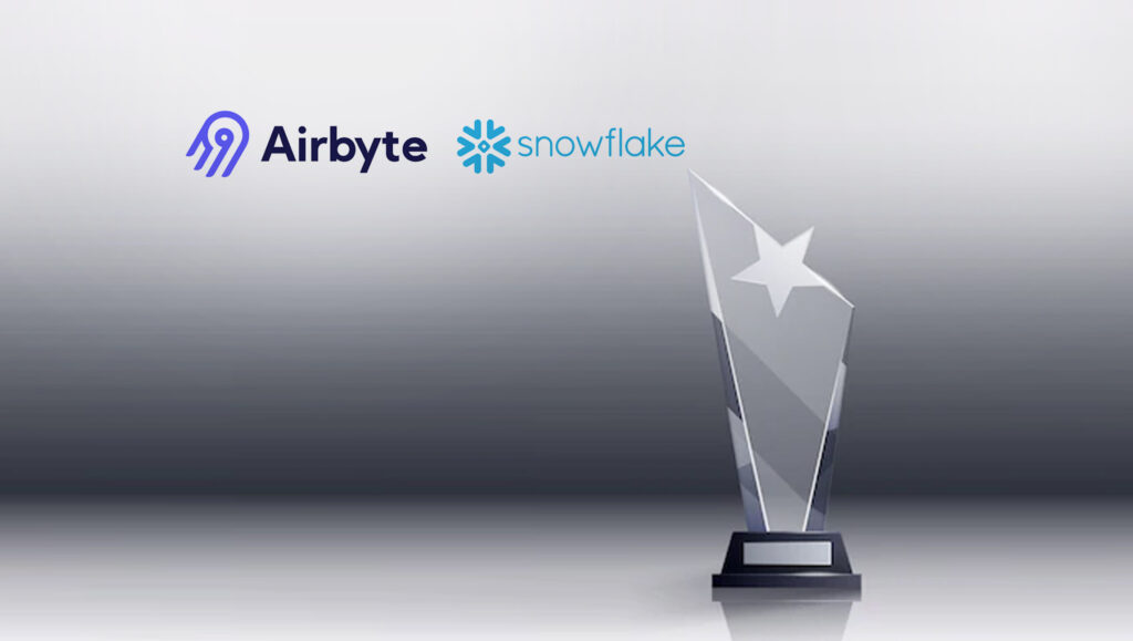 Airbyte Awarded Snowflake Technology Competency Badge for Accelerating Innovation in the Data Cloud