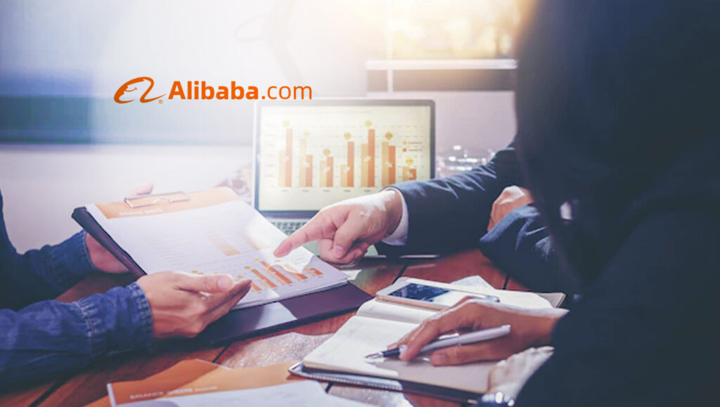 Alibaba.com Releases Digital Trends Report for E-Commerce in 2023