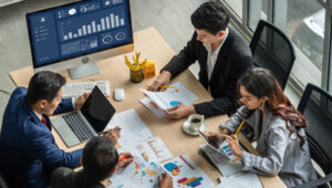 TopBloc Announces Expansion of its Office of Customer Experience