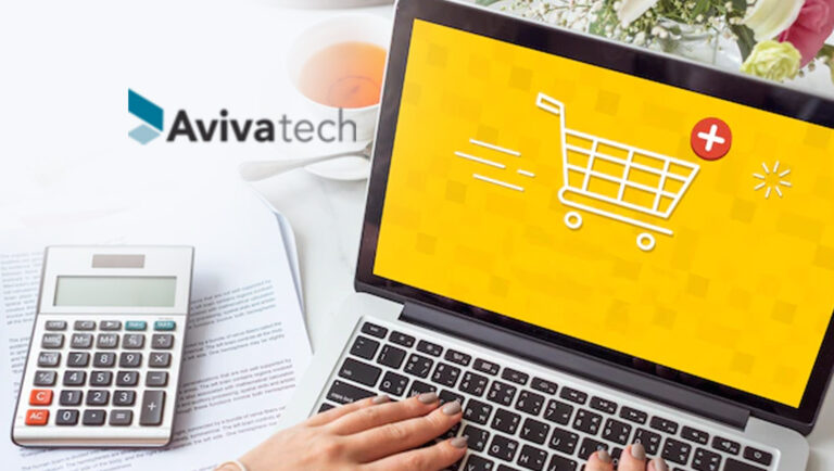 Avivatech Launches XpressControlTM Software, an Intuitive Web-based Dashboard Enabling Total Visibility into Retail Cash Operations