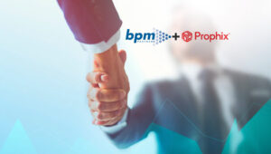 BPM Partners Features Prophix in 2022 Performance Management Vendor Landscape Matrix