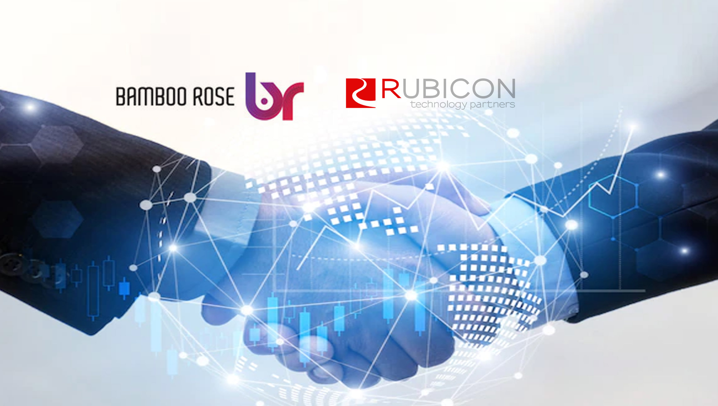 Bamboo Rose Announces Strategic Investment from Rubicon Technology Partners