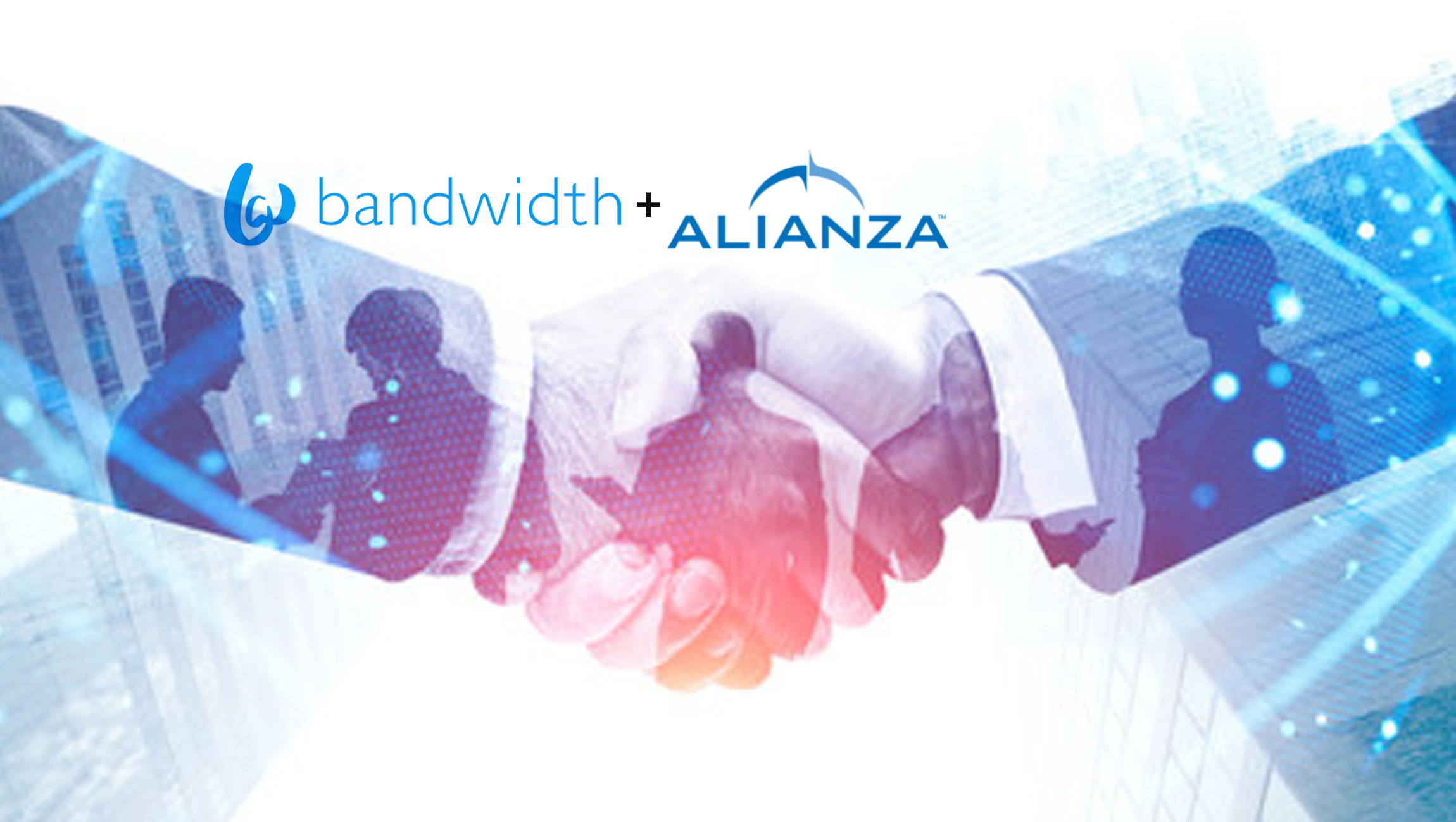 Bandwidth and Alianza Announce Partnership to Accelerate Cloud Migration for Communications Service Providers