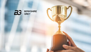 Berkshire Grey Wins SupplyTech Innovation of the Year Award