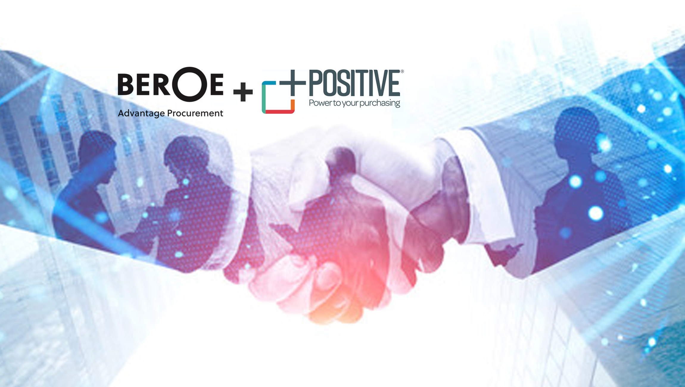 Beroe Partners With Positive To Enable Procurement Learning