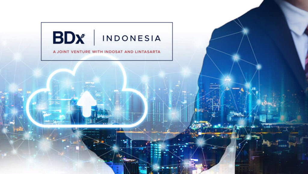 Big Data Exchange (BDx) Launches BDx Indonesia: World-Class Data Centers to Partner in Indonesia's Digital Transformation Journey