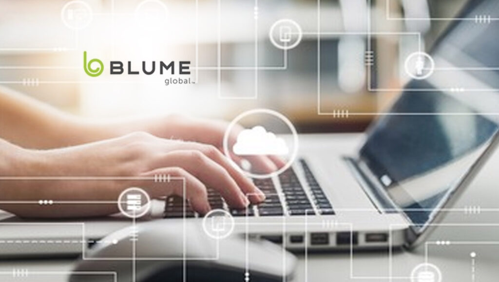 Blume Global Visibility Soon Available On Google Cloud Platform Marketplace