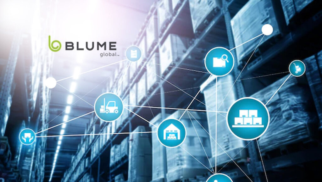 Blume Global Offers Supply Chain Orchestration Solution Free for New Customers