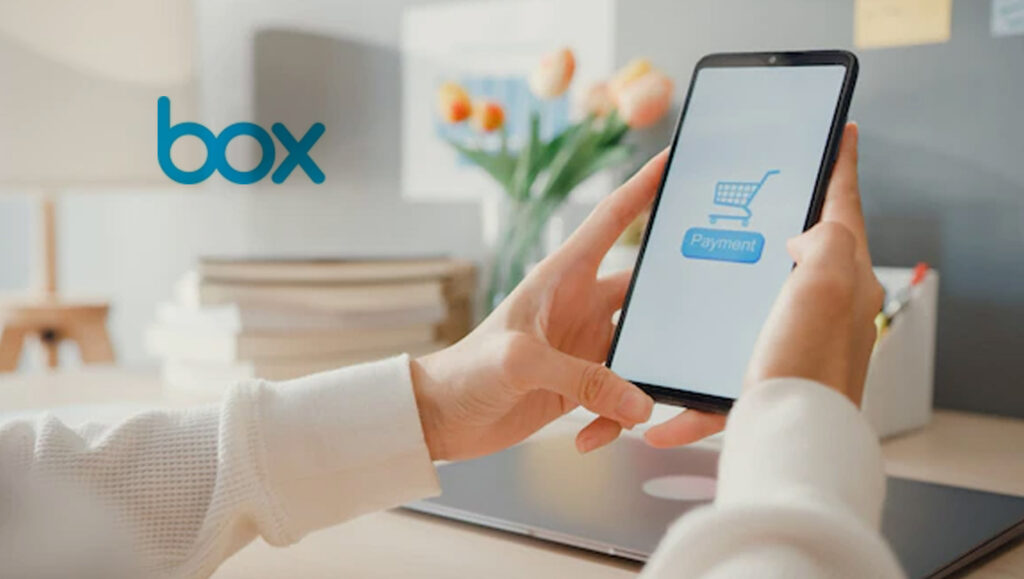 Box announces updates to Box for Salesforce on Salesforce AppExchange to power digital transactions