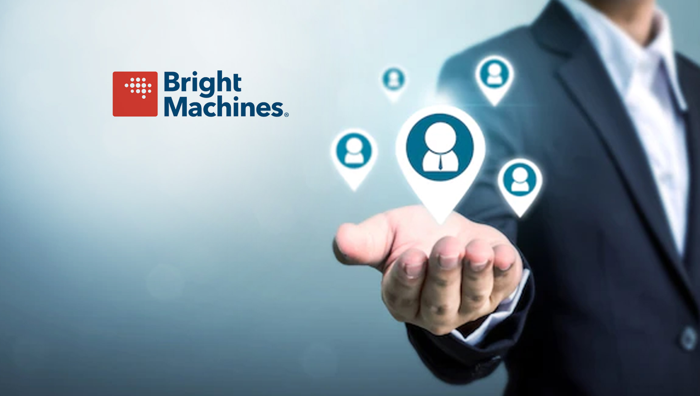 Bright Machines Expands Executive Team With Appointment of Wes Kapsa as Chief Revenue Officer