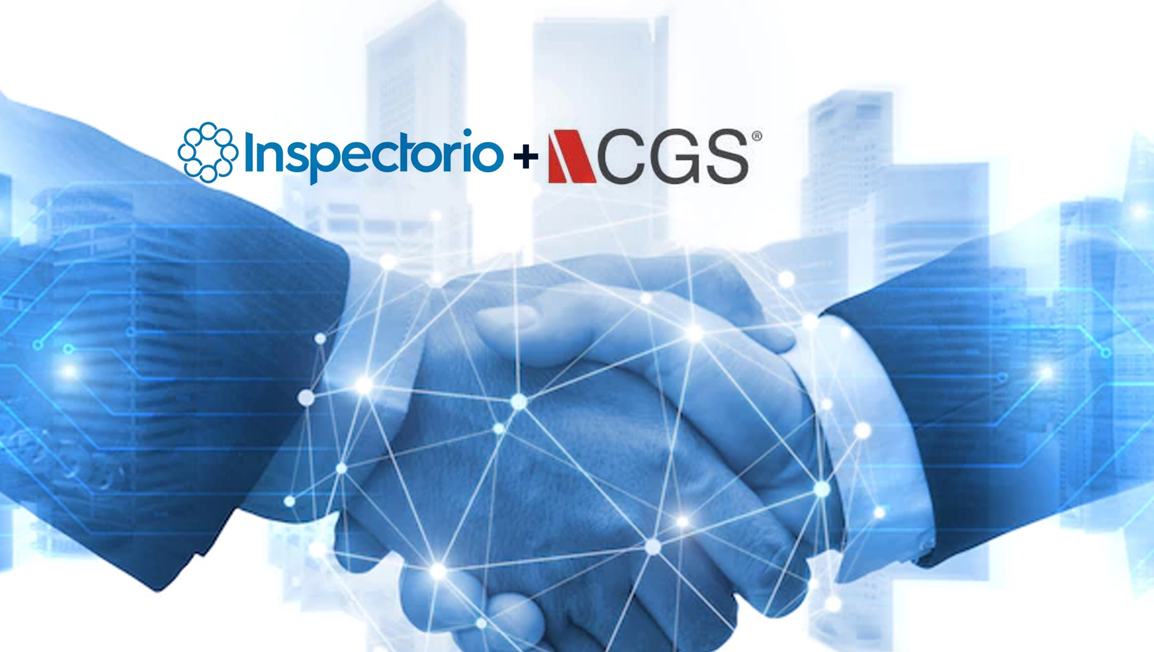 CGS and Inspectorio Partner to Deliver Deep Visibility, Transparency, and End-to-End Quality Control for Fashion Brands