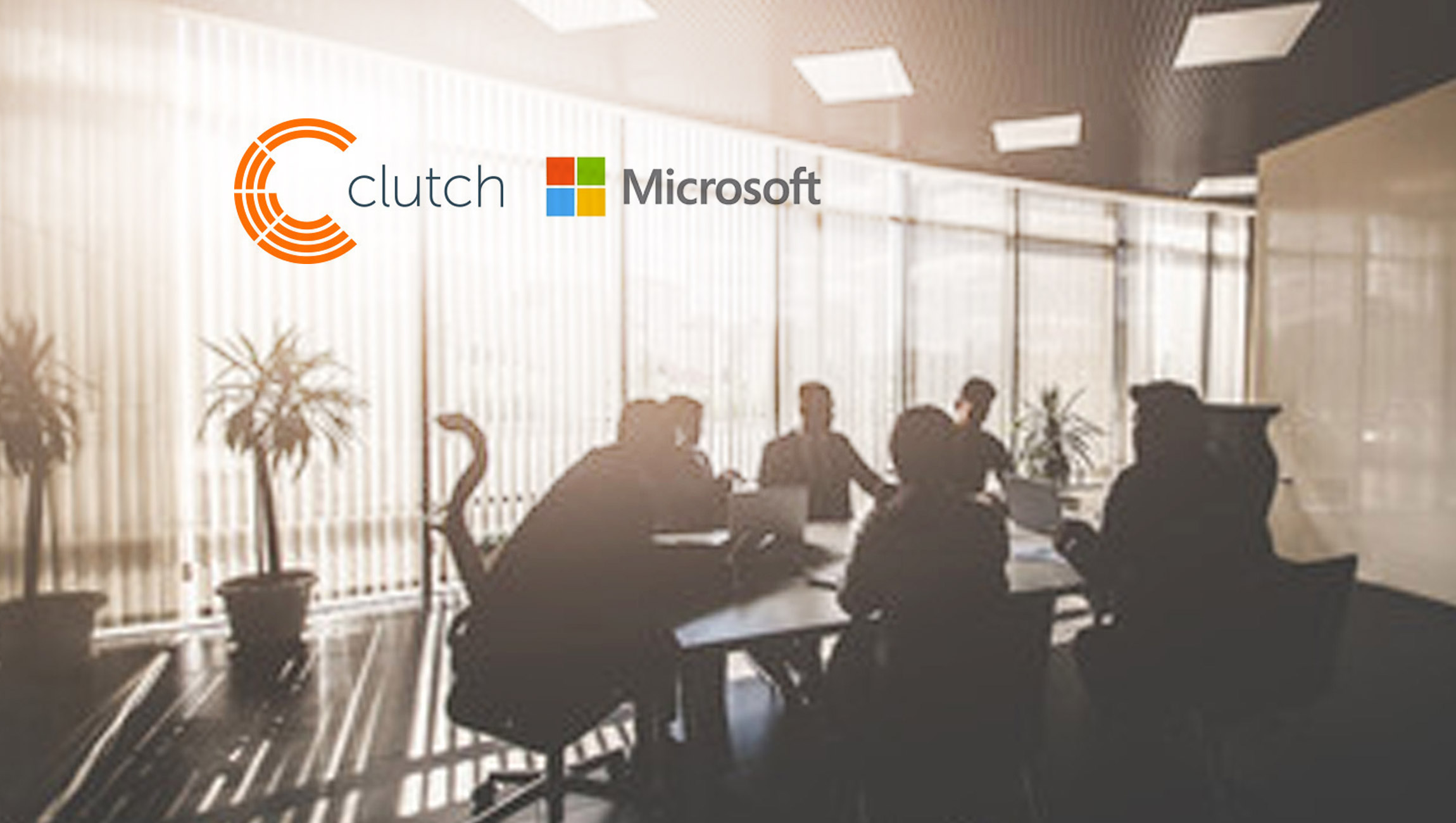 Clutch Joins Microsoft Business Applications ISV Connect Program