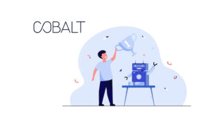 Cobalt Robotics Wins Behavior-based Robotics Innovation Award in the 2022 AI Breakthrough Awards Program