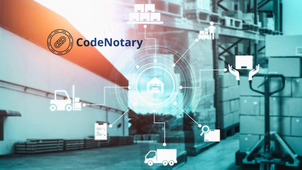 Supply Chain Security Company Codenotary Raises Additional Capital to Scale Business Operations