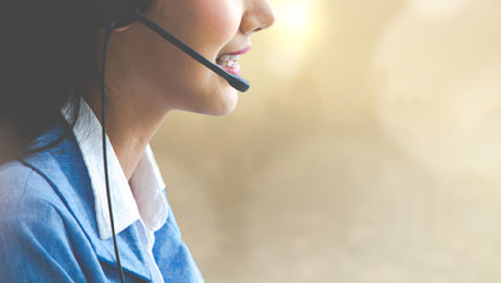 The Only CCaaS Platform Built for Contact Centers by Experts in Contact Center Operations