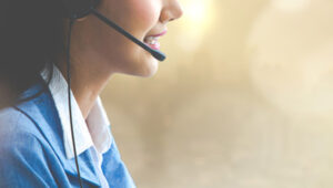 The Only CCaaS Platform Built for Contact Centers by Experts in Contact Center Operations