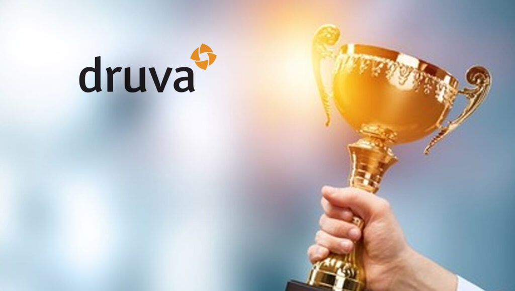 Customers Award Druva with Top Ratings across Multiple SaaS Categories