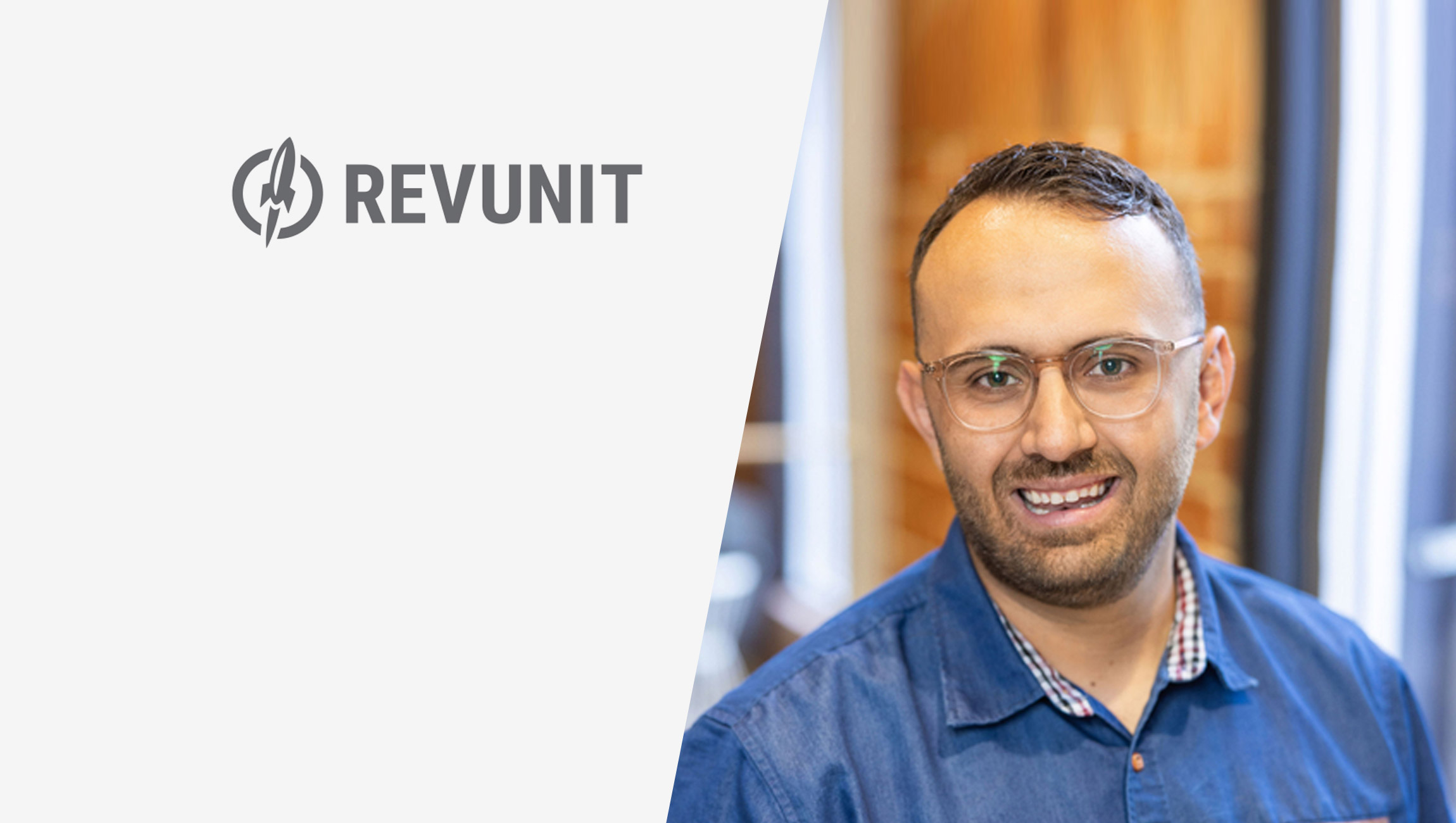 Danny Estavillo, Chief Revenue Officer at RevUnit, Announced as a 2022 Phoenix Titan 100