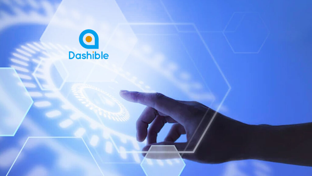 Dashible Announces Locally Sourced NFTs