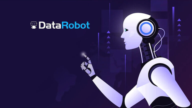 DataRobot AI Cloud Launches on Google Cloud Marketplace