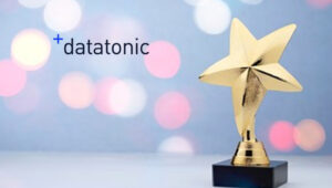 Datatonic Wins Google Cloud Specialization Partner of the Year Award for Machine Learning