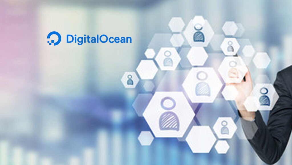 DigitalOcean Expands Executive Team and Appoints Chief Strategy Officer