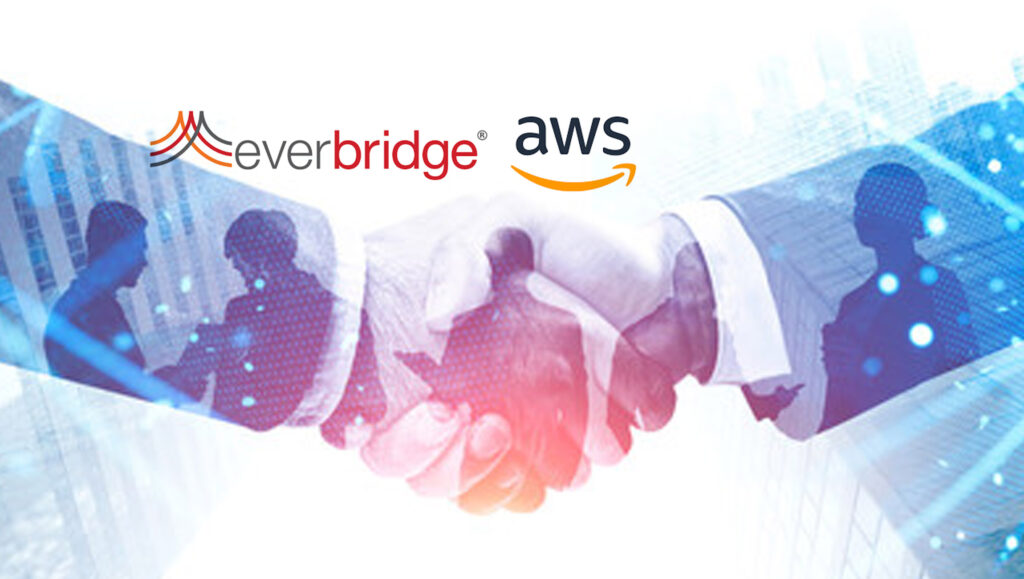 Everbridge Joins AWS ISV Accelerate Program