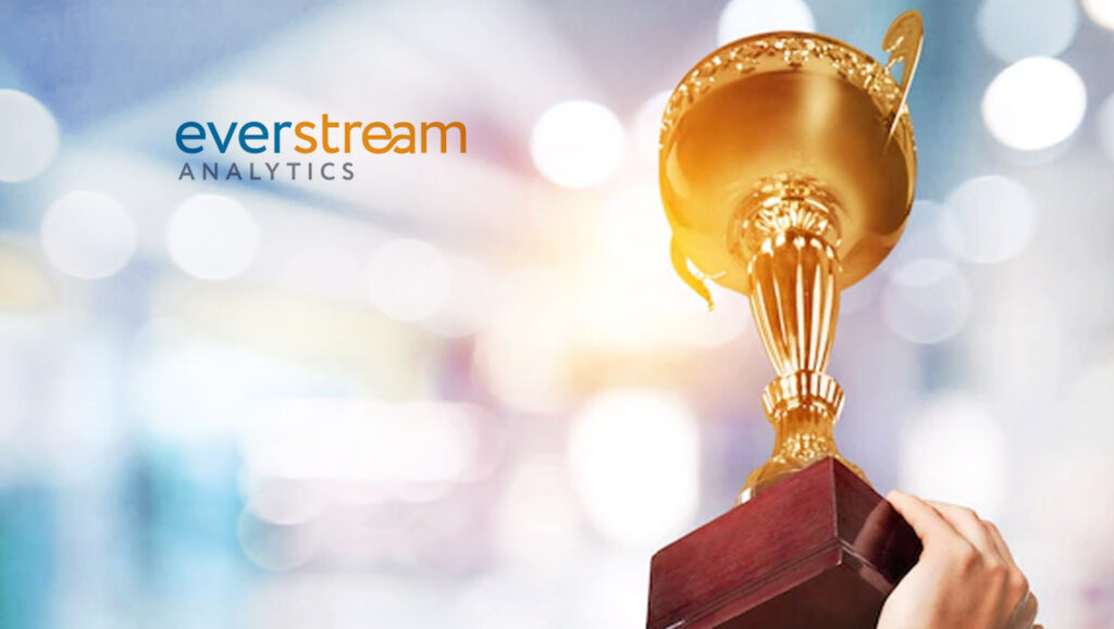 Everstream Analytics’ Technology Recognized for Transforming the Global Supply Chain