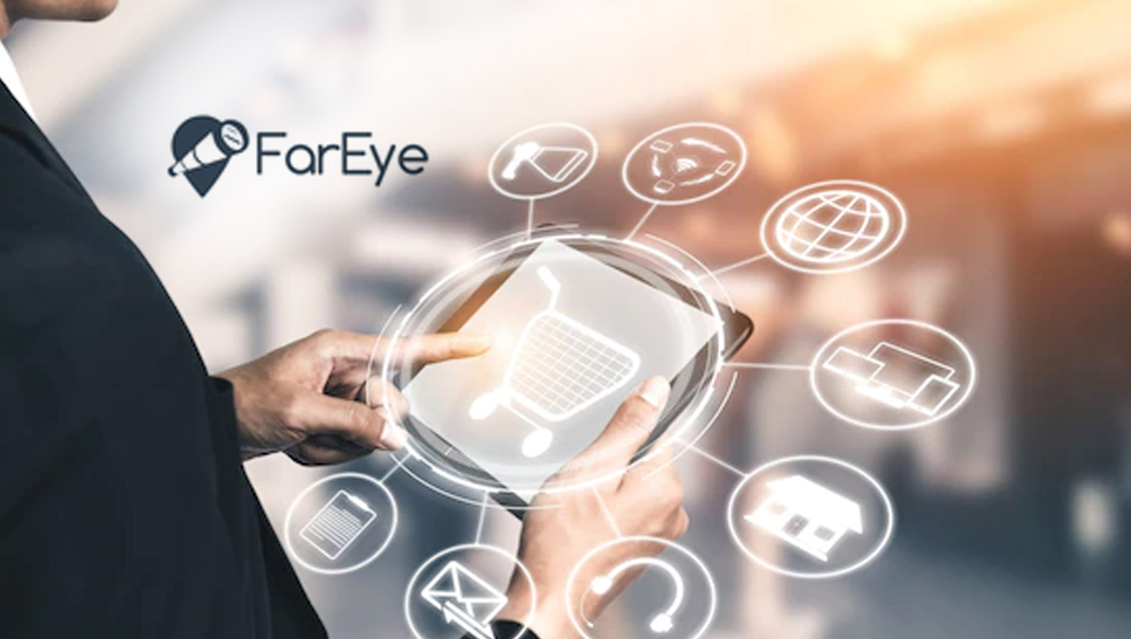 FarEye Recognized as Leader in AI for Order Management, Fulfillment and Last-Mile Delivery by IDC Innovator Report