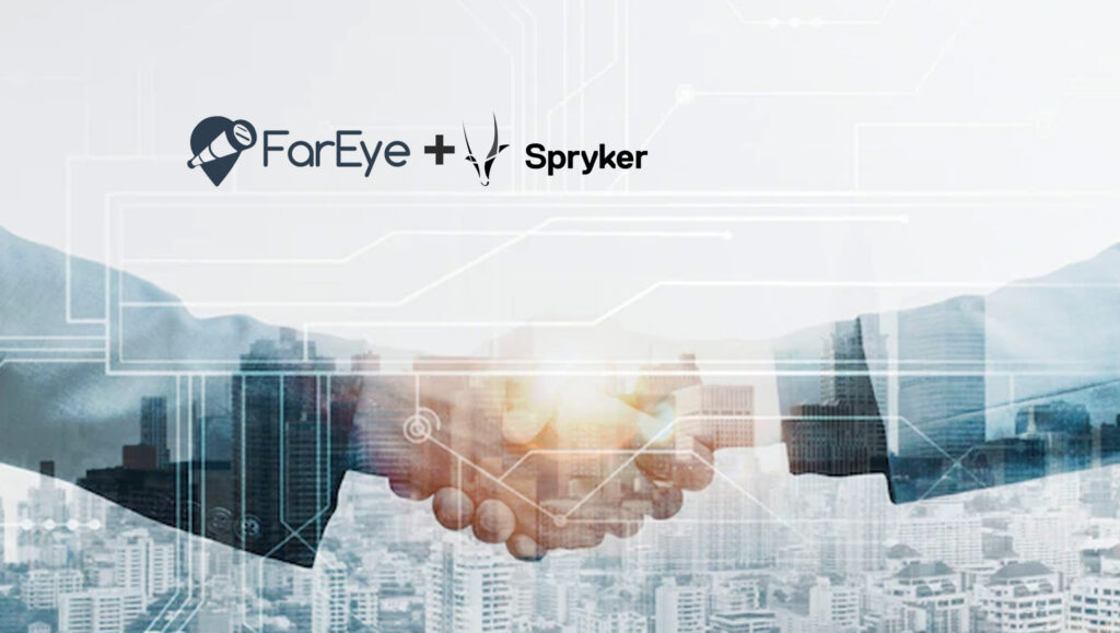 FarEye and Spryker Partner to Deliver a Superior Commerce and Post Purchase Experience