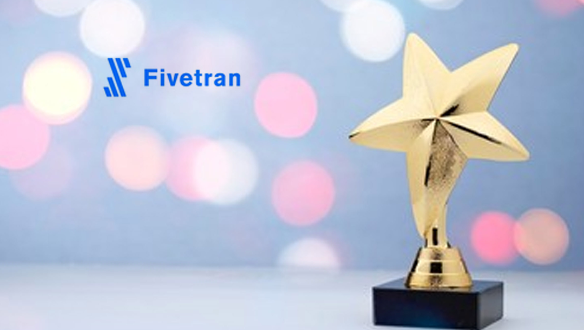 Fivetran Named Databricks Data Ingestion Partner of the Year