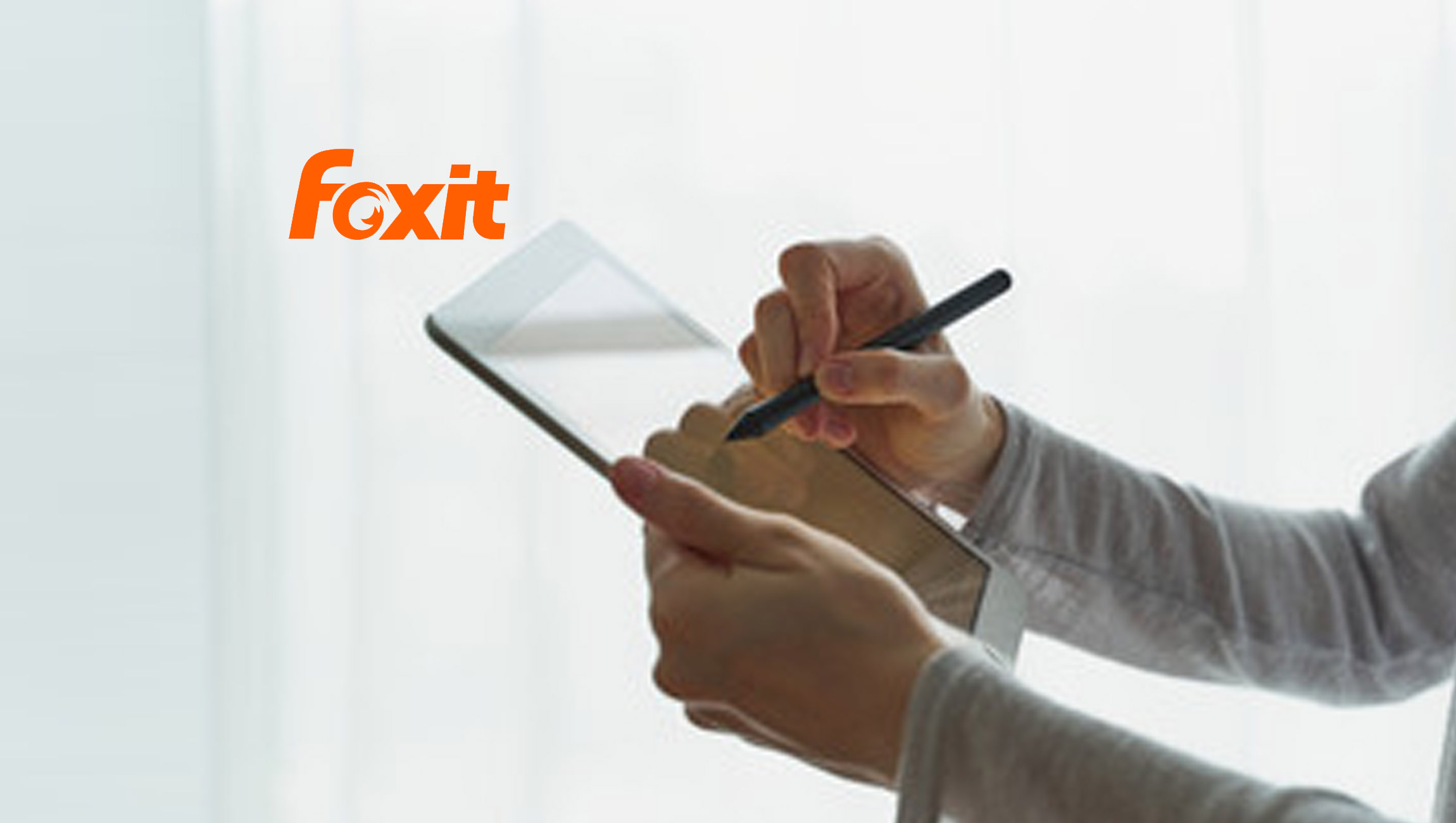 Foxit Boosts Sales Team Efficiency and Effectiveness with Introduction of eSignature for Salesforce