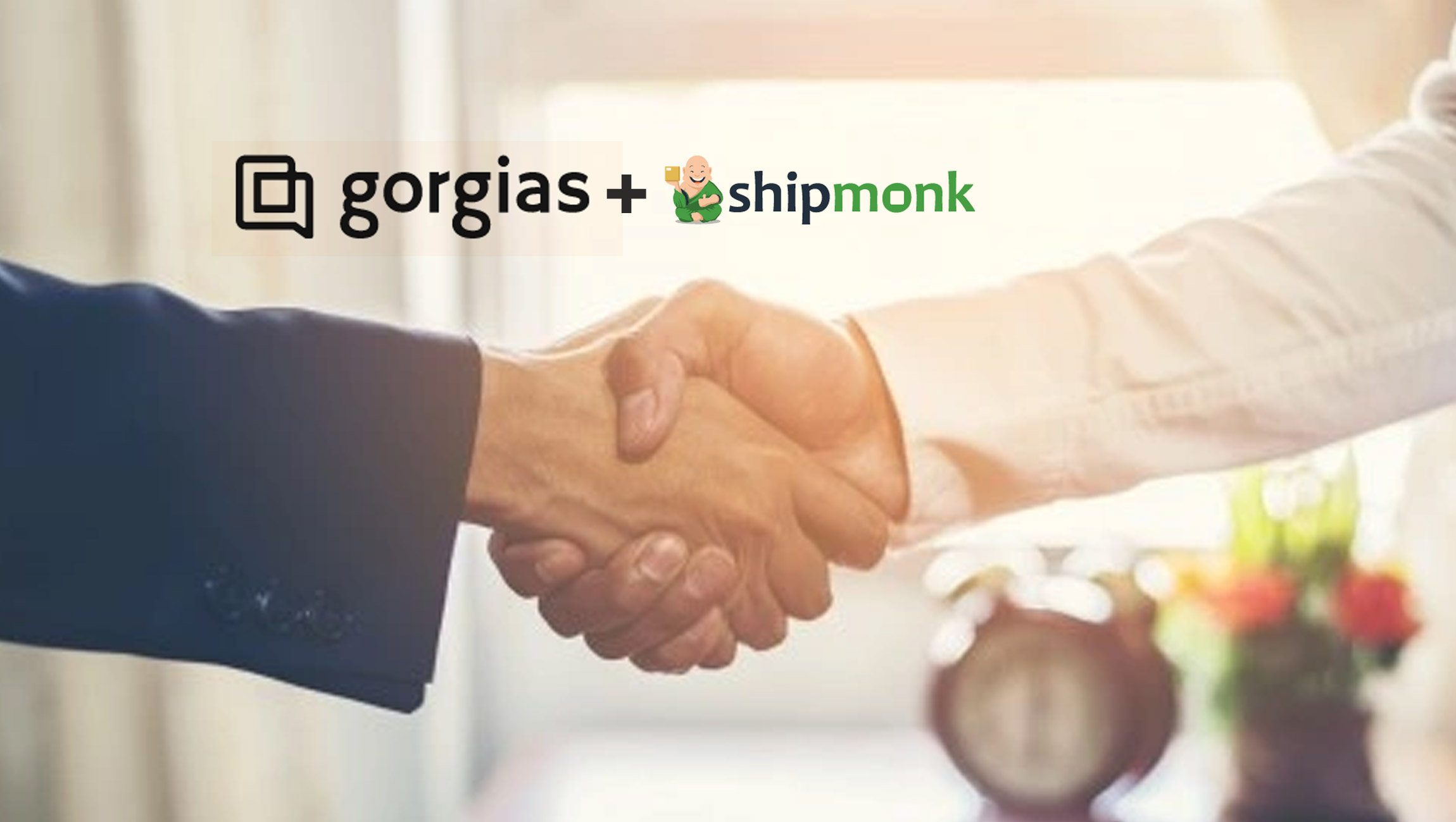 Gorgias and ShipMonk Partner to Offer Best-in-class 3PL and eCommerce Helpdesk Support Solutions