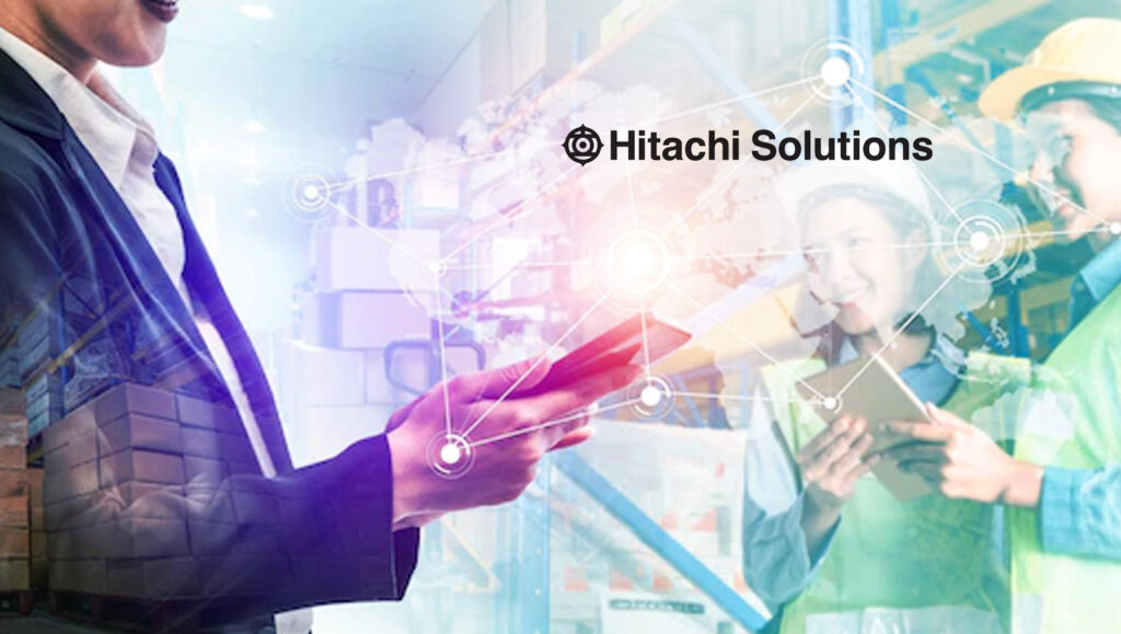 Hitachi Solutions America Recognized as Winner of 2022 Microsoft Dynamics 365 Supply Chain Management and IOM Partner of the Year