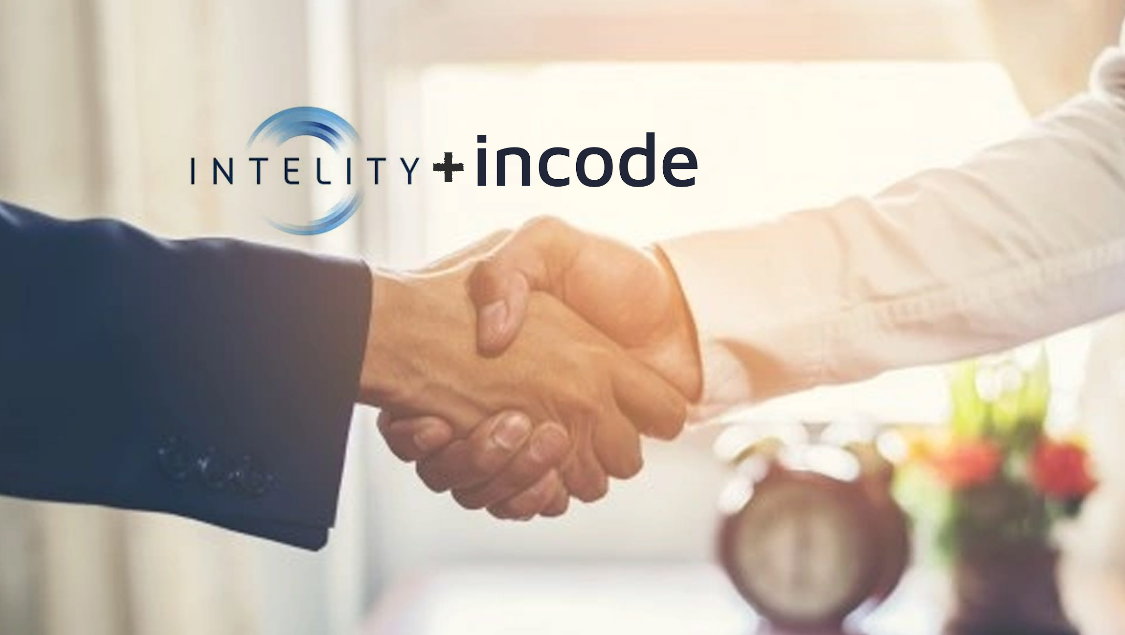 INTELITY and Incode Technologies Announces Strategic Partnership