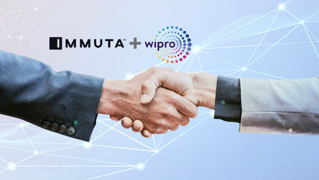 Immuta and Wipro Expand Partnership to Advance Snowflake Solutions