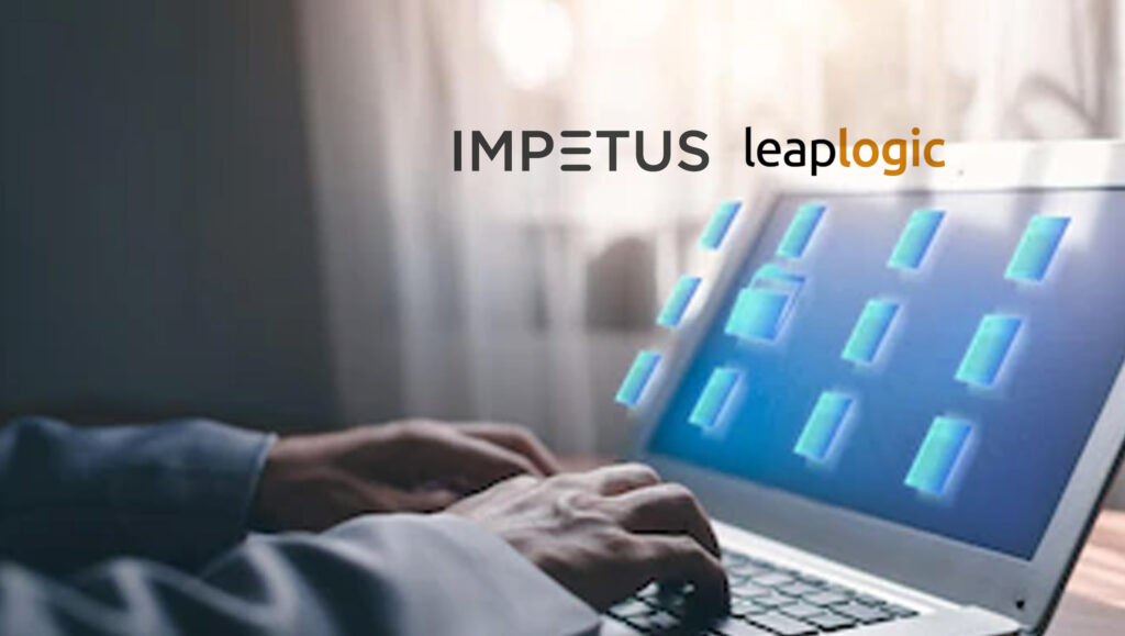 Impetus Showcases LeapLogic for Automated Data Platform Modernization at Snowflake Summit 2022