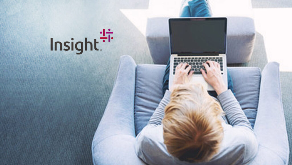 Insight Recognized by Microsoft as Top Surface Reseller Worldwide, in North America and U.S.