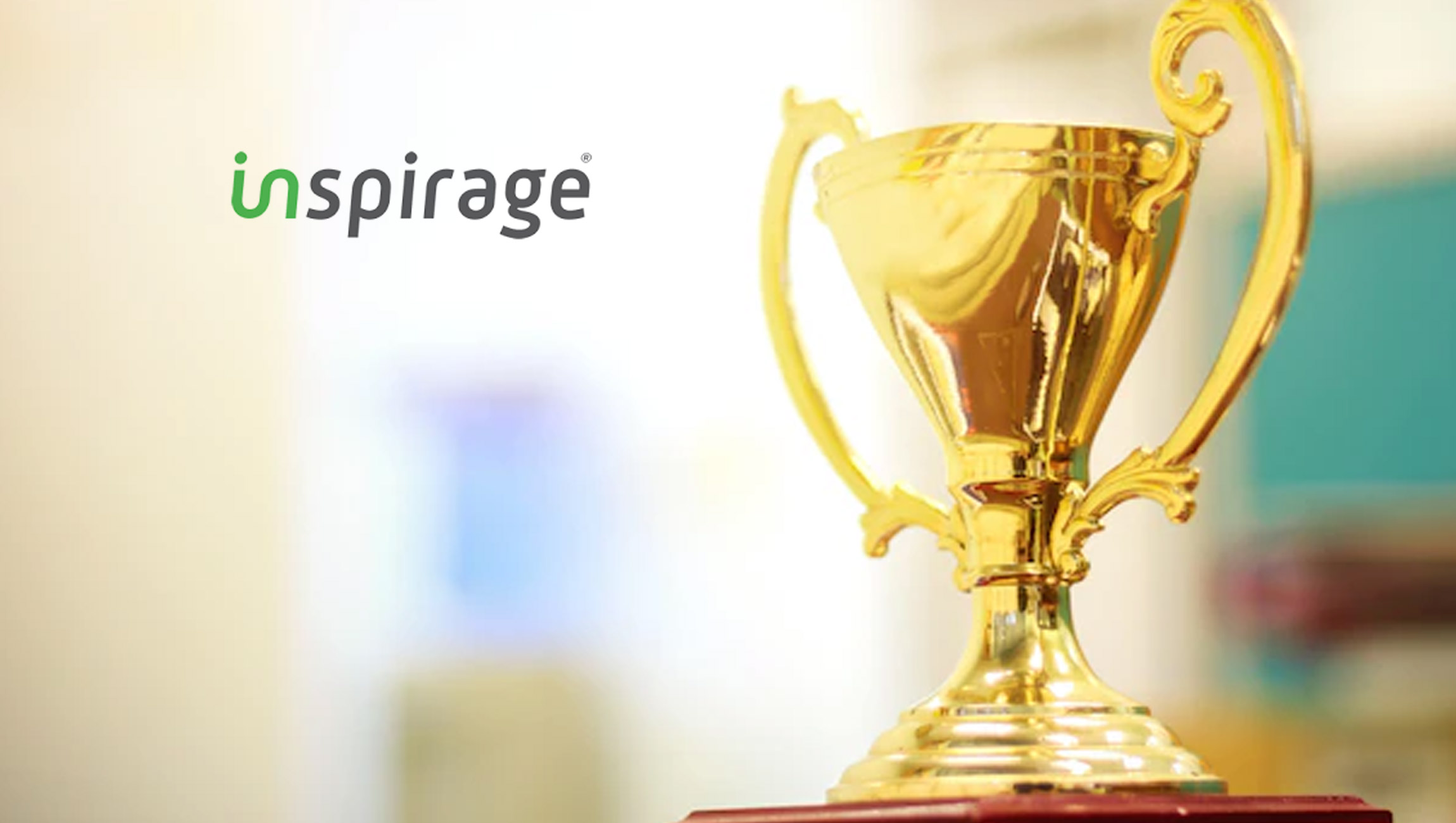 Inspirage Wins Oracle’s Game Changer Award for SCM Service Delivery Partner of the Year