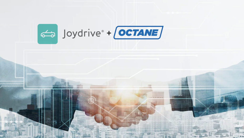 Joydrive and Octane Partner with Polaris to Launch Digital-to-Retail Buying Experience