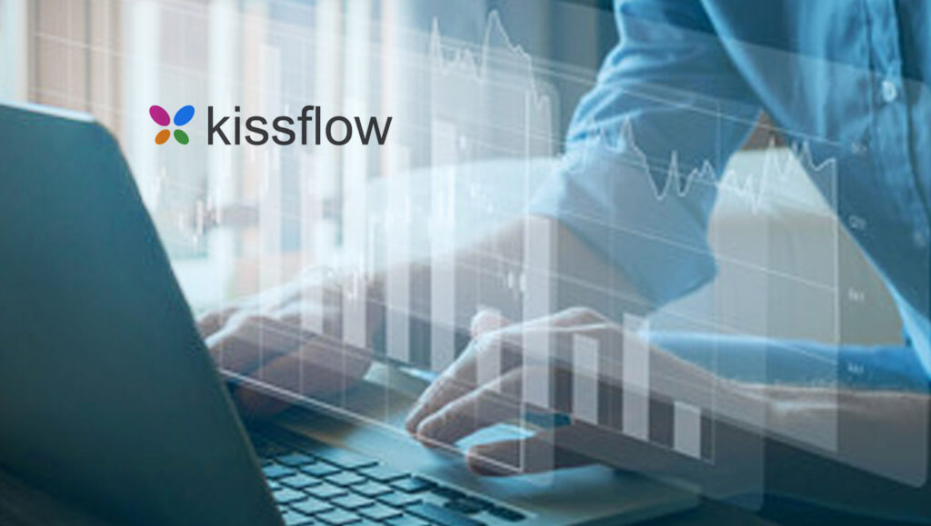 Kissflow Named an Established vendor in 2023 Gartner® Peer Insights™ Voice of the Customer for Enterprise Low-Code Application Platforms