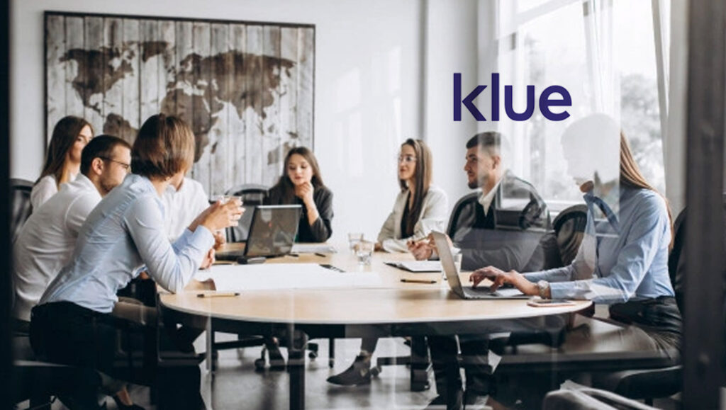 Klue Introduces First-Ever Productivity Workflow for Competitive Enablement