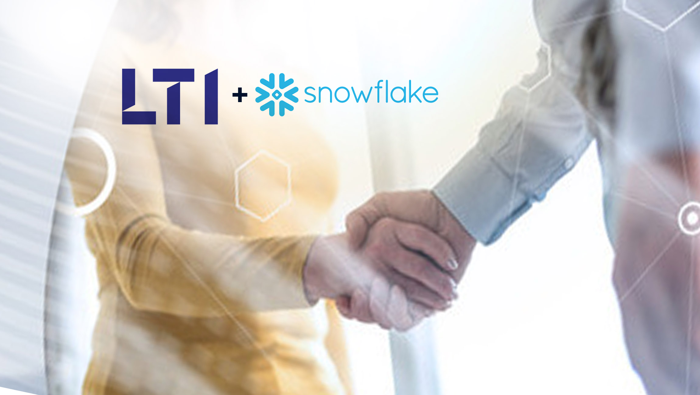 LTI Named Snowflake GSI Global Delivery Platform Partner of the Year