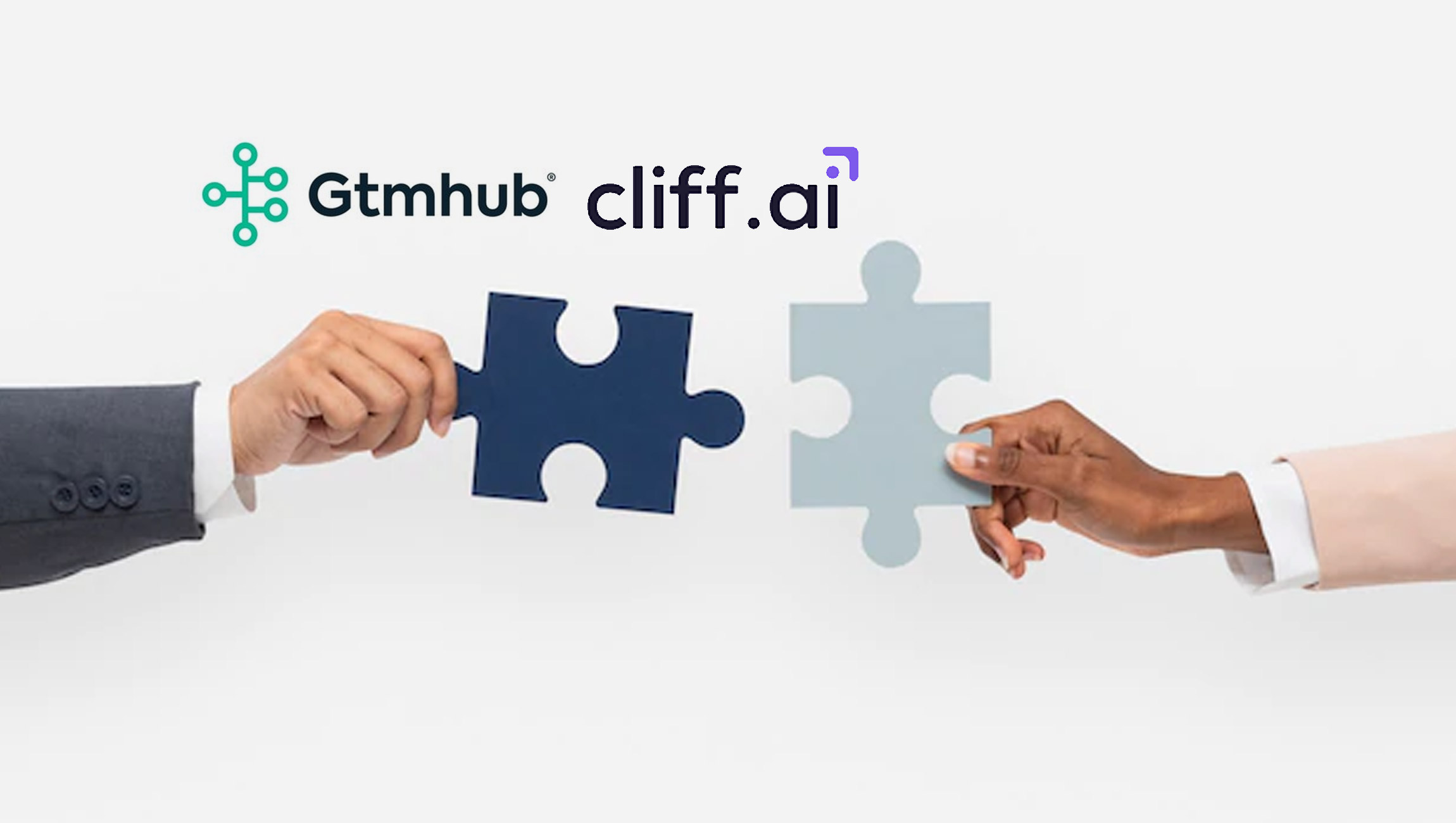 Leading Strategy Execution Platform Gtmhub Expands Offering with Acquisition of Cliff.ai