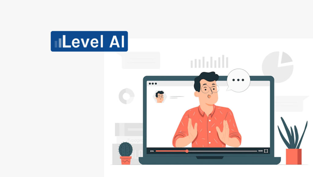 Level AI Launches Agent Screen Recording to Help Contact Centers Identify and Bridge Knowledge Gaps